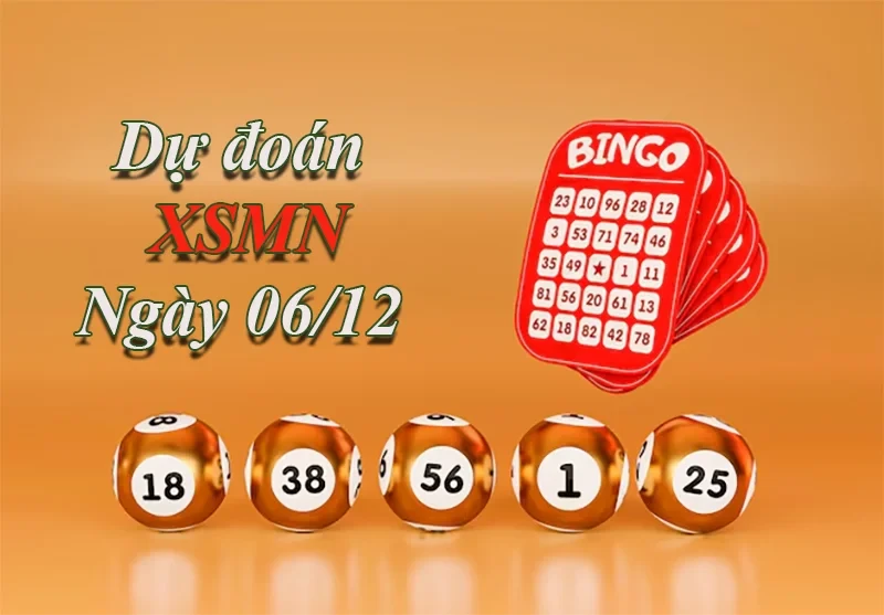 XO88 Dự đoán XSMN ngày 06/12 – Dự đoán XSMN hôm nay