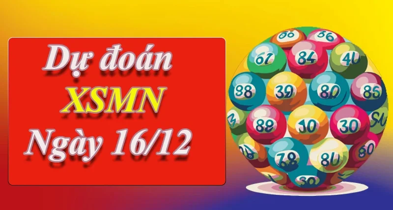 XO88 Dự đoán XSMN ngày 16/12 – Dự đoán XSMN hôm nay