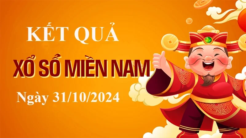 XO88 Dự đoán XSMN ngày 31/10/2024 – Dự đoán XSMN hôm nay