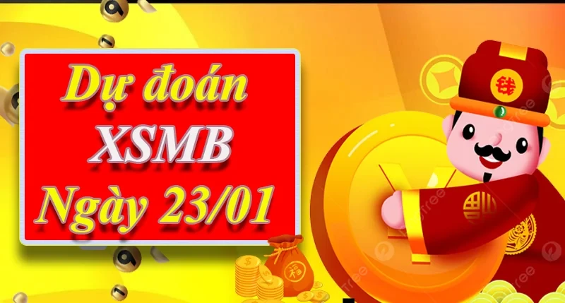 XO88 Dự đoán XSMB ngày 23/01 – Dự đoán XSMB hôm nay