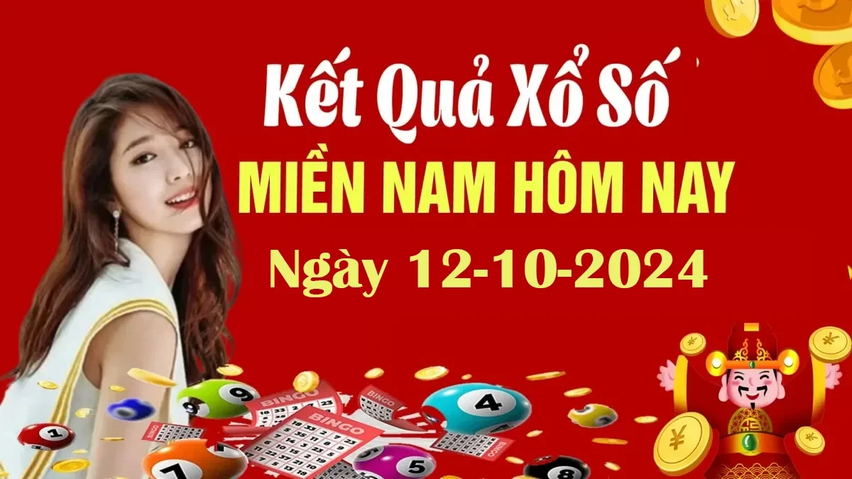XO88 Dự đoán XSMN 12/10/2024 – Dự đoán XSMN hôm nay