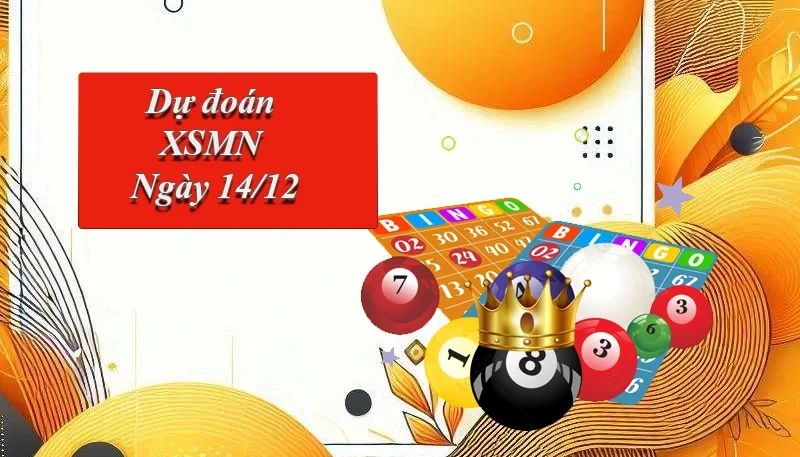 XO88 Dự đoán XSMN ngày 14/12 – Dự đoán XSMN hôm nay