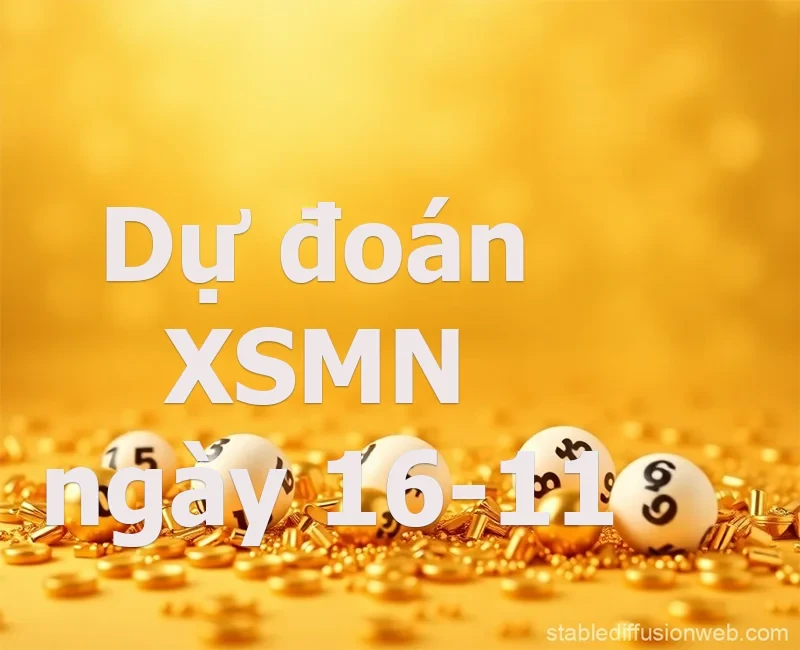 XO88 Dự đoán XSMN ngày 16/11 – Dự đoán XSMN hôm nay