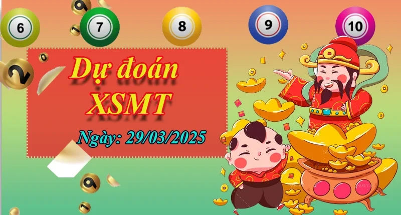 XO88 Dự đoán XSMT ngày 29/03 – Dự đoán XSMT hôm nay