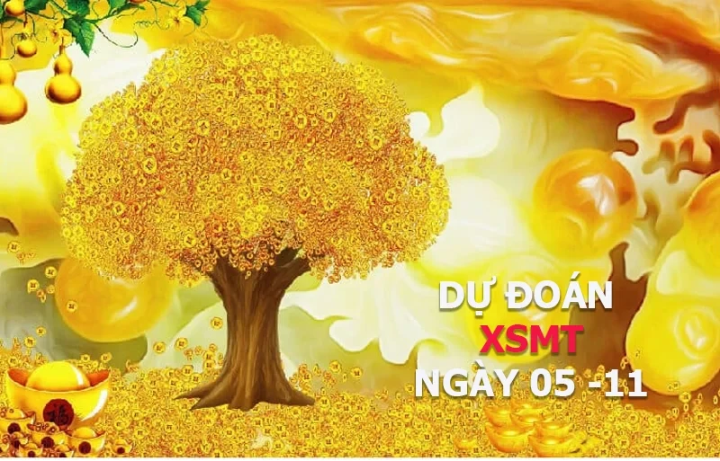 XO88 Dự đoán XSMT ngày 05/11 – Dự đoán XSMT hôm nay