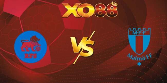 XO88 Nhận định soi kèo Rigas Futbola skola vs Malmo FF, 0h00 ngày 23/07/2025