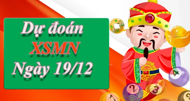 XO88 Dự đoán XSMN ngày 19/12 – Dự đoán XSMN hôm nay