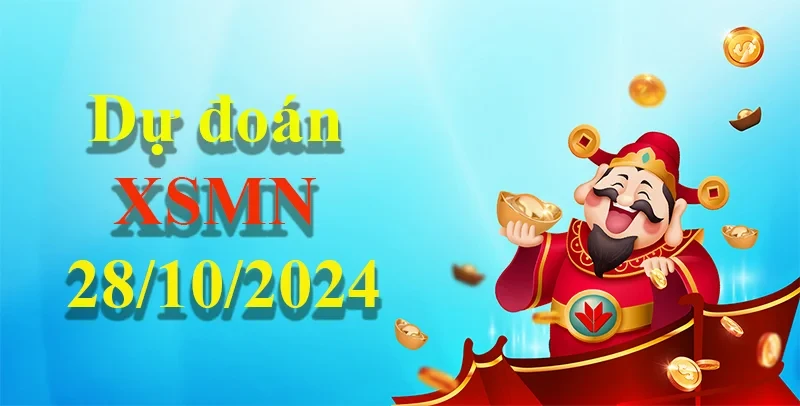 XO88 Dự đoán XSMN 28/10/2024 – Dự đoán XSMN hôm nay