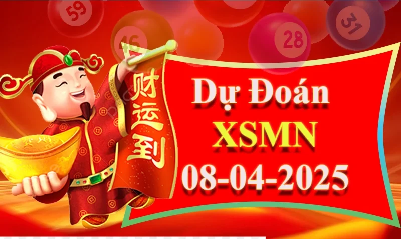 XO88 Dự đoán XSMN ngày 08/04 – Dự đoán XSMN hôm nay