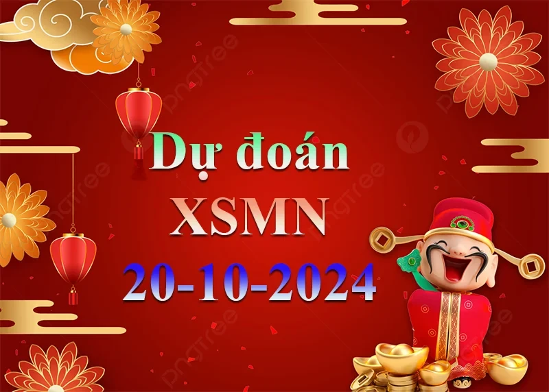 XO88 Dự đoán XSMN 20/10/2024 – Dự đoán XSMN hôm nay
