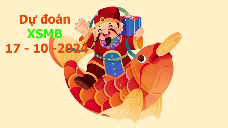 XO88 Dự đoán XSMN 17/10/2024 – Dự đoán XSMN hôm nay