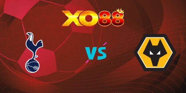 XO88 Nhận định soi kèo Tottenham Hotspur vs Wolves, 22h00 ngày 29/12/2024