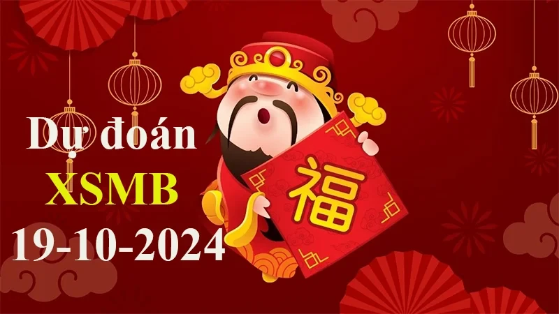 XO88 Dự đoán XSMB 19/10/2024 – Dự đoán XSMB hôm nay