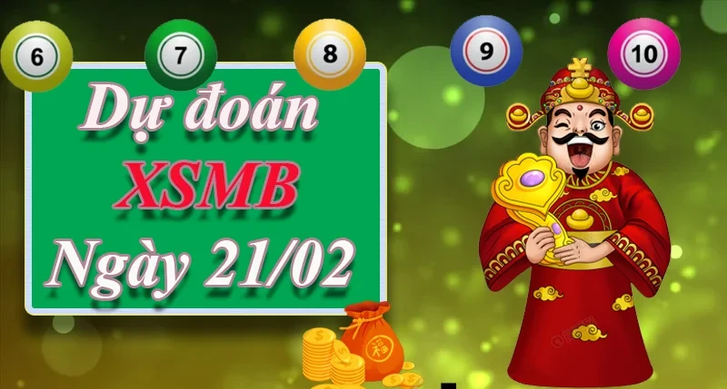 XO88 Dự đoán XSMB ngày 21/02 – Dự đoán XSMB hôm nay