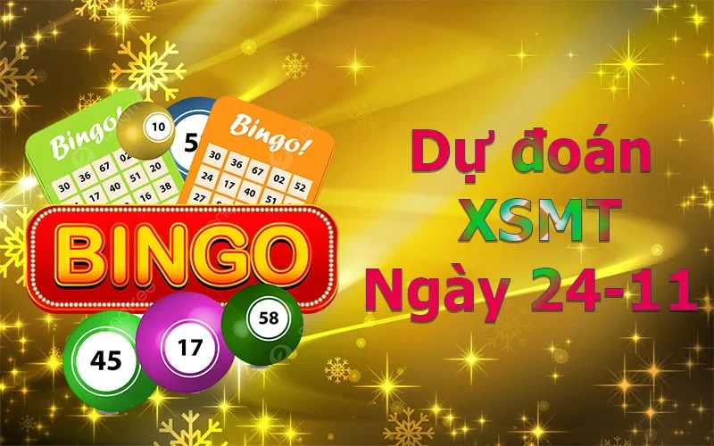 XO88 Dự đoán XSMT ngày 24/11 – Dự đoán XSMT hôm nay