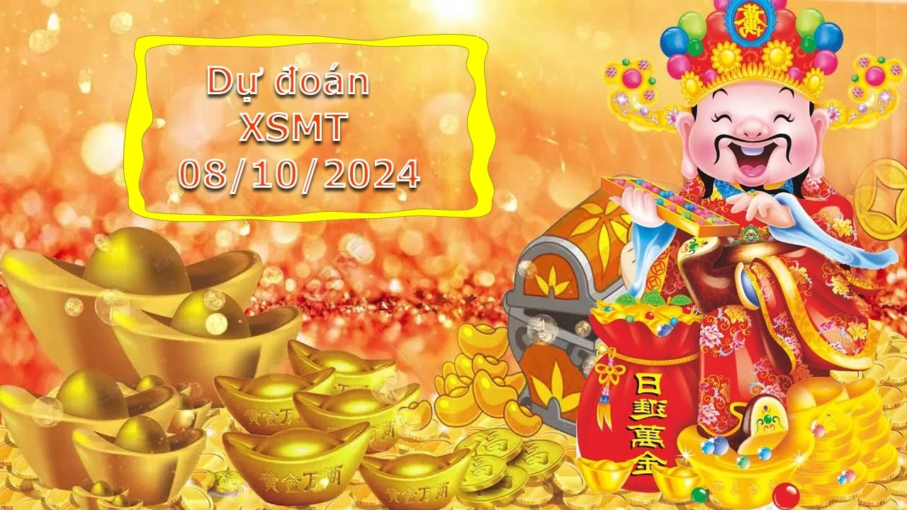 XO88 Dự đoán XSMT 08/10/2024 – Dự đoán XSMT hôm nay