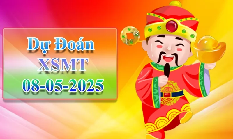 XO88 Dự đoán XSMT ngày 08/05 – Dự đoán XSMT hôm nay