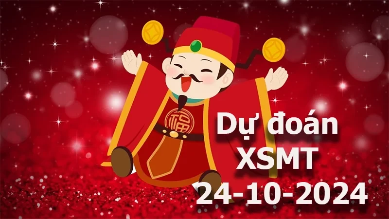 XO88 Dự đoán XSMT 24/10/2024 – Dự đoán XSMT hôm nay