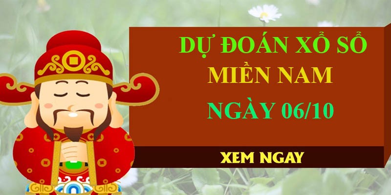 XO88 Chấm dứt thua tha với dự đoán XSMN ngày 6/10
