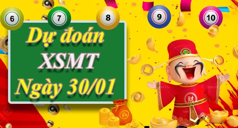 XO88 Dự đoán XSMT ngày 30/01 – Dự đoán XSMT hôm nay