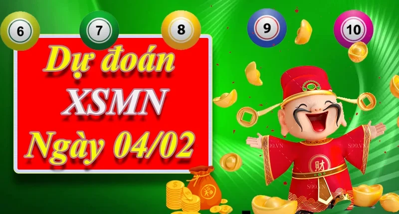 XO88 Dự đoán XSMN ngày 04/02 – Dự đoán XSMN hôm nay