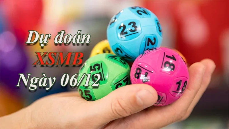 XO88 Dự đoán XSMB ngày 06/12 – Dự đoán XSMB hôm nay
