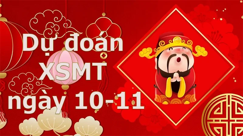 XO88 Dự đoán XSMN ngày 10/11 – Dự đoán XSMN hôm nay