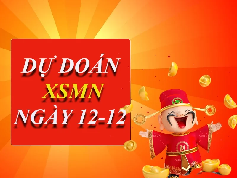 XO88 Dự đoán XSMN ngày 12/12 – Dự đoán XSMN hôm nay