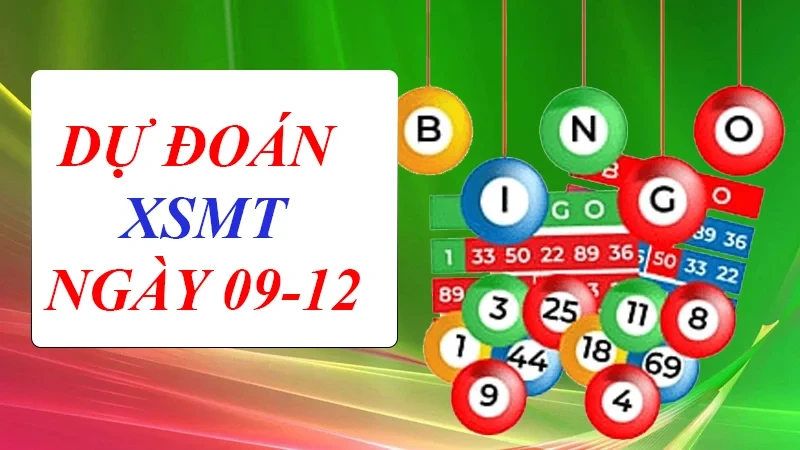 XO88 Dự đoán XSMT ngày 09/12 – Dự đoán XSMT hôm nay