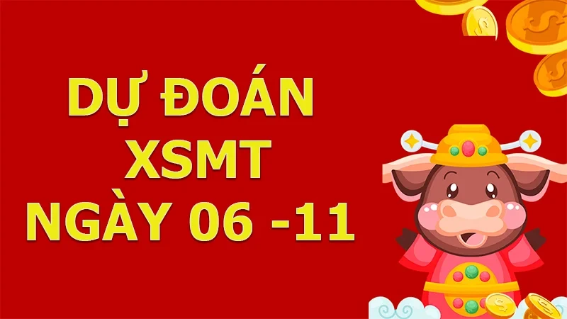 XO88 Dự đoán XSMT ngày 06/11 – Dự đoán XSMT hôm nay