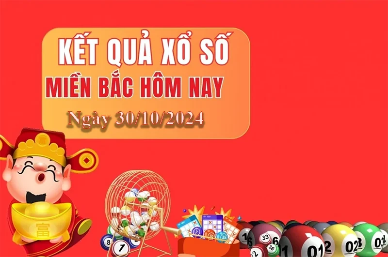 XO88 Dự đoán XSMB ngày 30/10/2024 – Dự đoán XSMB hôm nay