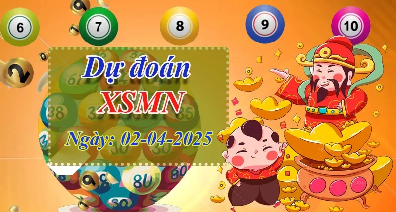 XO88 Dự đoán XSMN ngày 02/04 – Dự đoán XSMN hôm nay