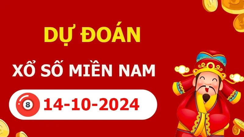 XO88 Dự đoán XSMN 14/10/2024 – Dự đoán XSMN hôm nay