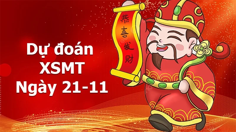 XO88 Dự đoán XSMT ngày 21/11 – Dự đoán XSMT hôm nay