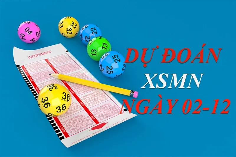 XO88 Dự đoán XSMN ngày 02/12 – Dự đoán XSMN hôm nay