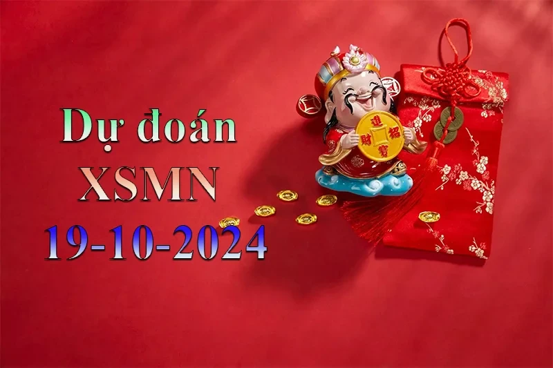 XO88 Dự đoán XSMN 19/10/2024 – Dự đoán XSMN hôm nay
