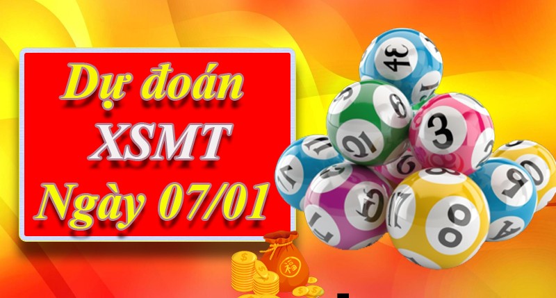 XO88 Dự đoán XSMT ngày 07/01 – Dự đoán XSMT hôm nay