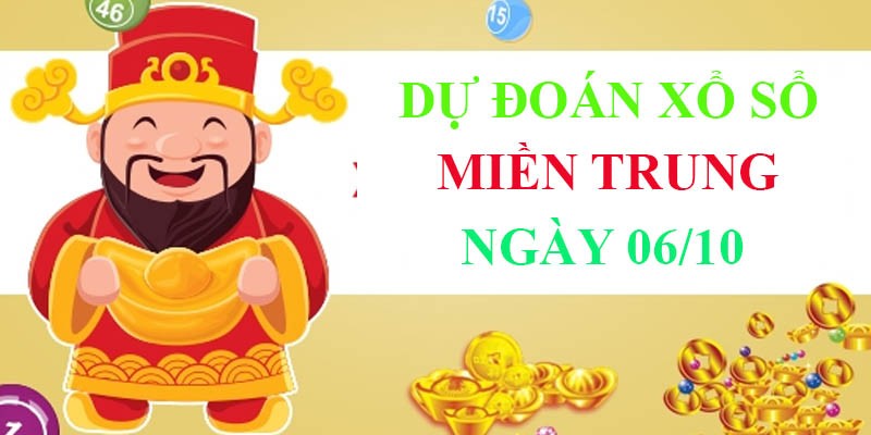 XO88 Tham khảo dự đoán XSMT ngày 6/10 húp sạch tiền chủ lô