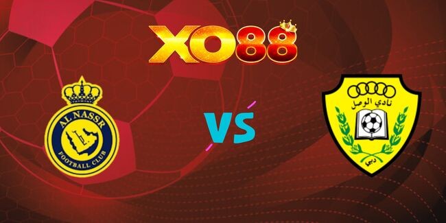 XO88 Nhận định soi kèo Al-Nassr vs Al Wasl, 01h00 ngày 04/02/2025