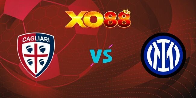XO88 Nhận định soi kèo Cagliari vs Inter Milan, 0h00 ngày 28/12/2024