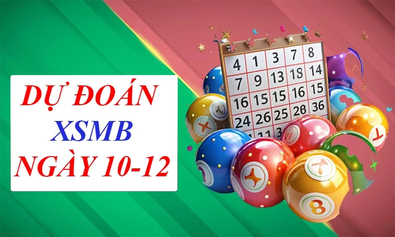XO88 Dự đoán XSMB ngày 10/12 – Dự đoán XSMB hôm nay