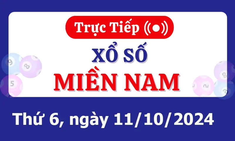 XO88 Dự đoán XSMN 11/10/2024 – Dự đoán XSMN hôm nay