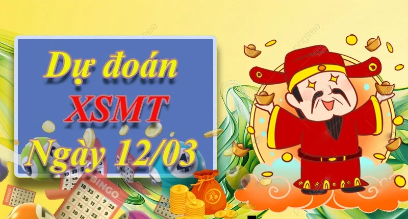 XO88 Dự đoán XSMT ngày 12/03 – Dự đoán XSMT hôm nay
