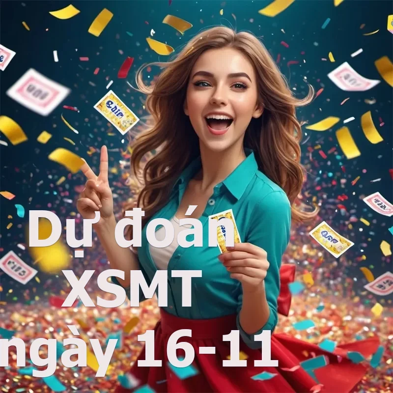 XO88 Dự đoán XSMT ngày 16/11 – Dự đoán XSMT hôm nay