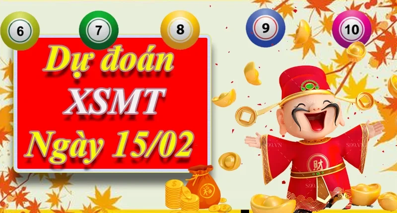 XO88 Dự đoán XSMT ngày 15/02 – Dự đoán XSMT hôm nay