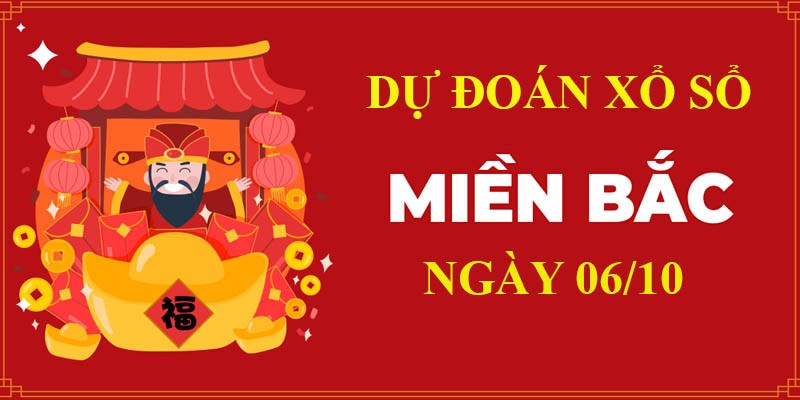 XO88 Dự đoán XSMB ngày 6/10 sớm về bờ, đời như mơ