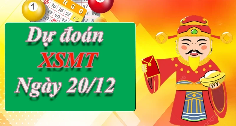 XO88 Dự đoán XSMT ngày 20/12 – Dự đoán XSMT hôm nay