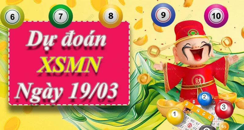 XO88 Dự đoán XSMN ngày 19/03 – Dự đoán XSMN hôm nay