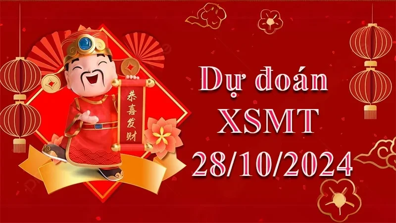 XO88 Dự đoán XSMT 28/10/2024 – Dự đoán XSMT hôm nay