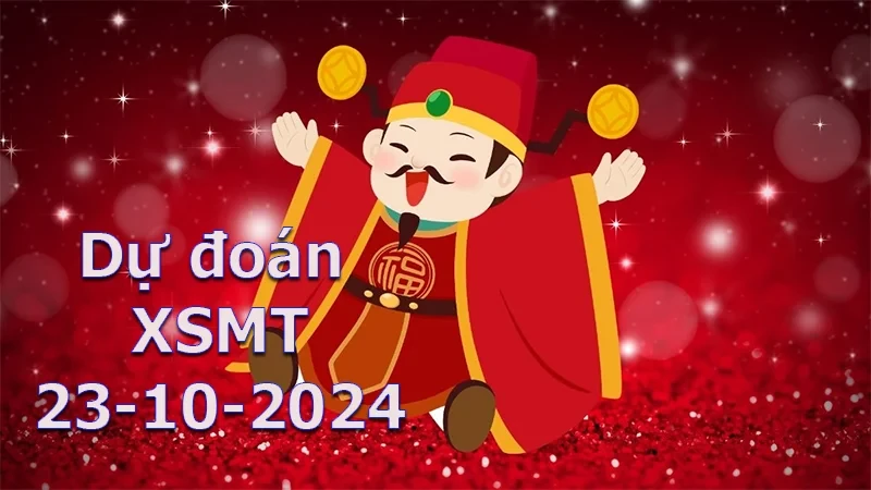 XO88 Dự đoán XSMT 23/10/2024 – Dự đoán XSMT hôm nay